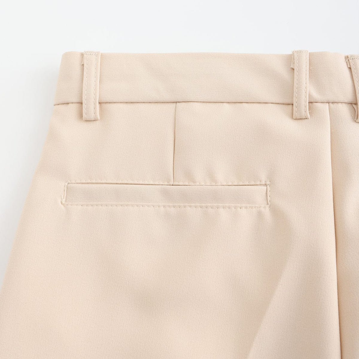 GARY | PANTALÓN ELEGANTE ELÁSTICO