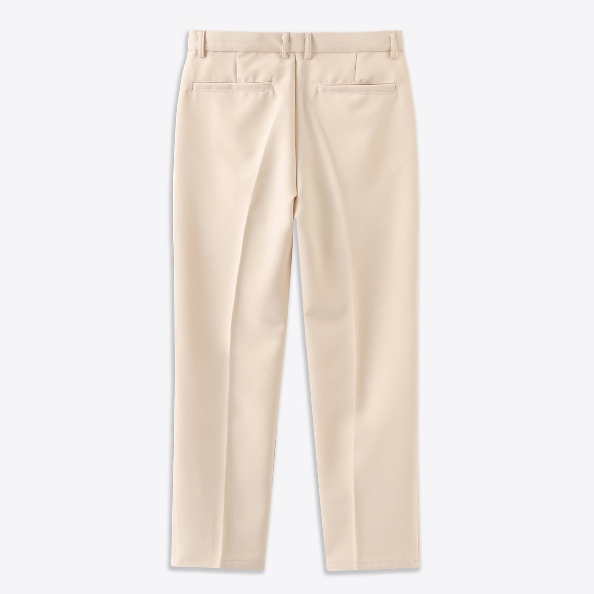 GARY | PANTALÓN ELEGANTE ELÁSTICO