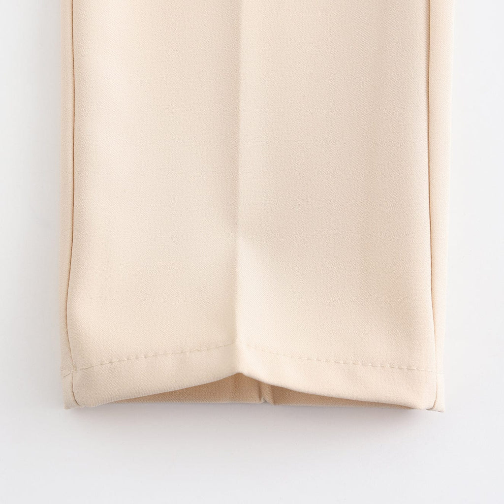 GARY | PANTALÓN ELEGANTE ELÁSTICO