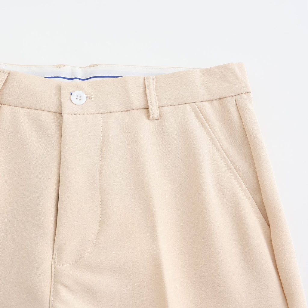 GARY | PANTALÓN ELEGANTE ELÁSTICO