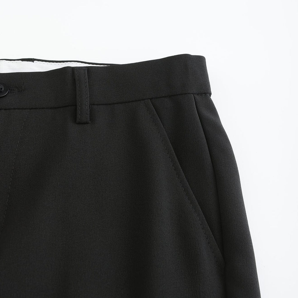GARY | PANTALÓN ELEGANTE ELÁSTICO