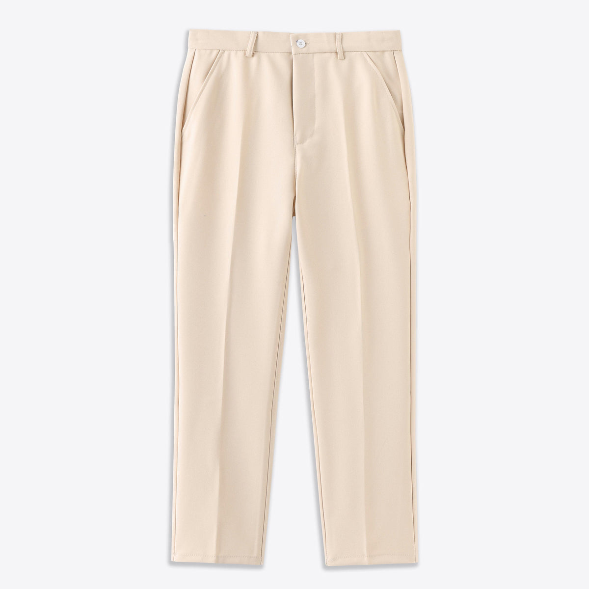 GARY | PANTALÓN ELEGANTE ELÁSTICO