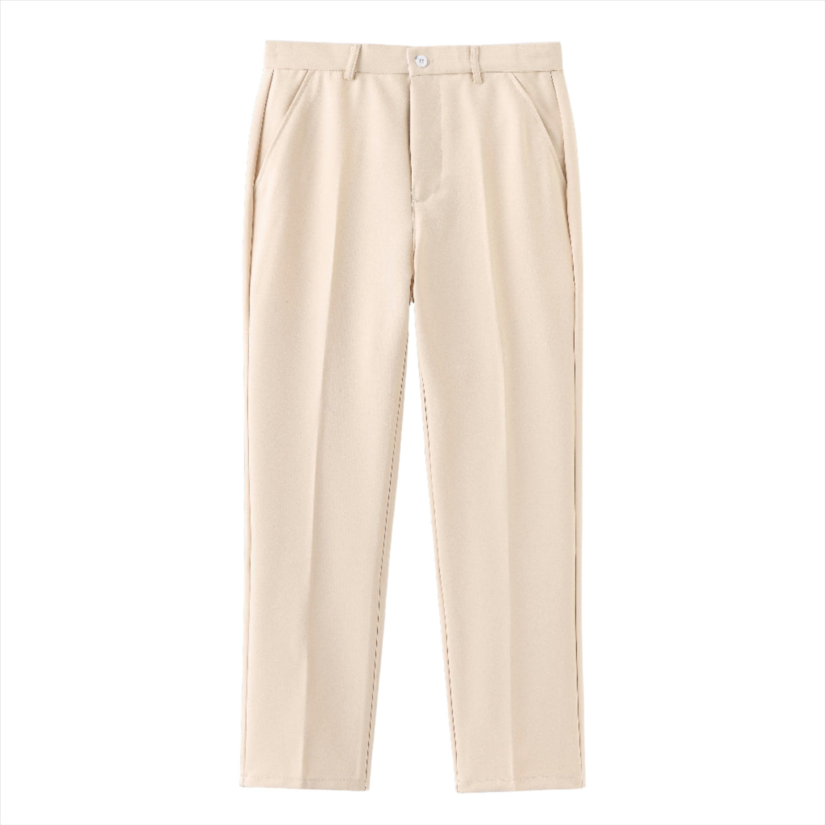 JASON | PANTALONES ELÁSTICOS AUGUSTO