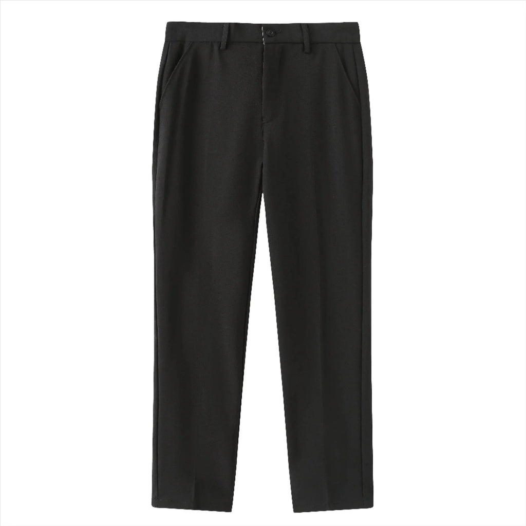 JASON | PANTALONES ELÁSTICOS AUGUSTO