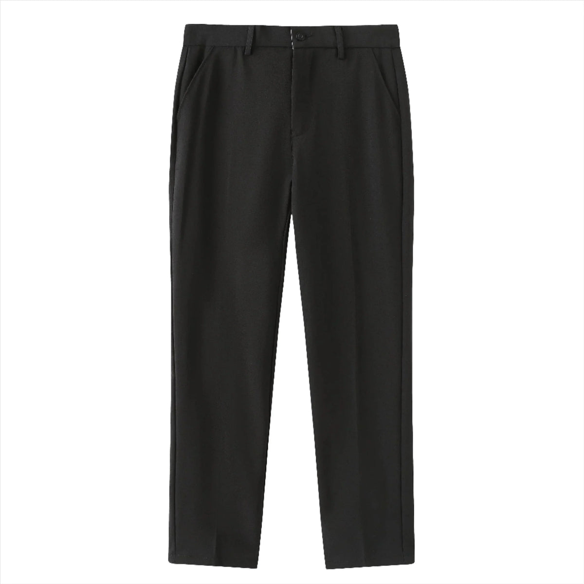 JASON | PANTALONES ELÁSTICOS AUGUSTO