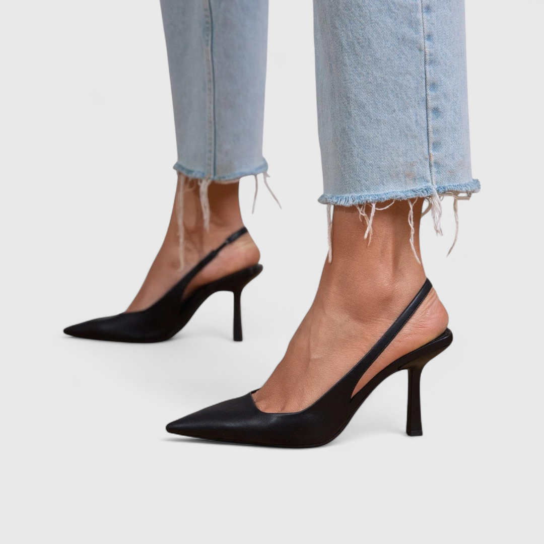 Carolyn | Zapatos ortopédicos elegantes