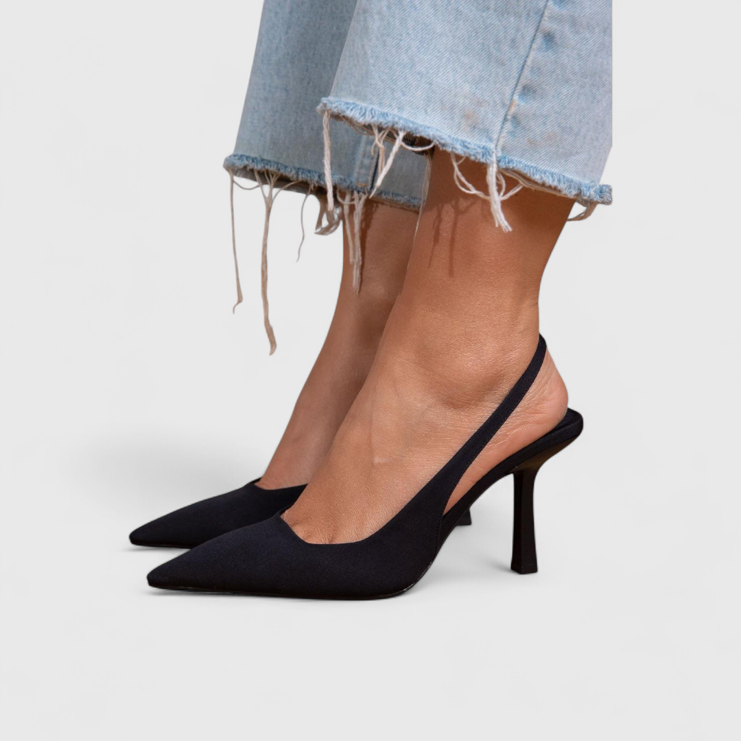 Carolyn | Zapatos ortopédicos elegantes