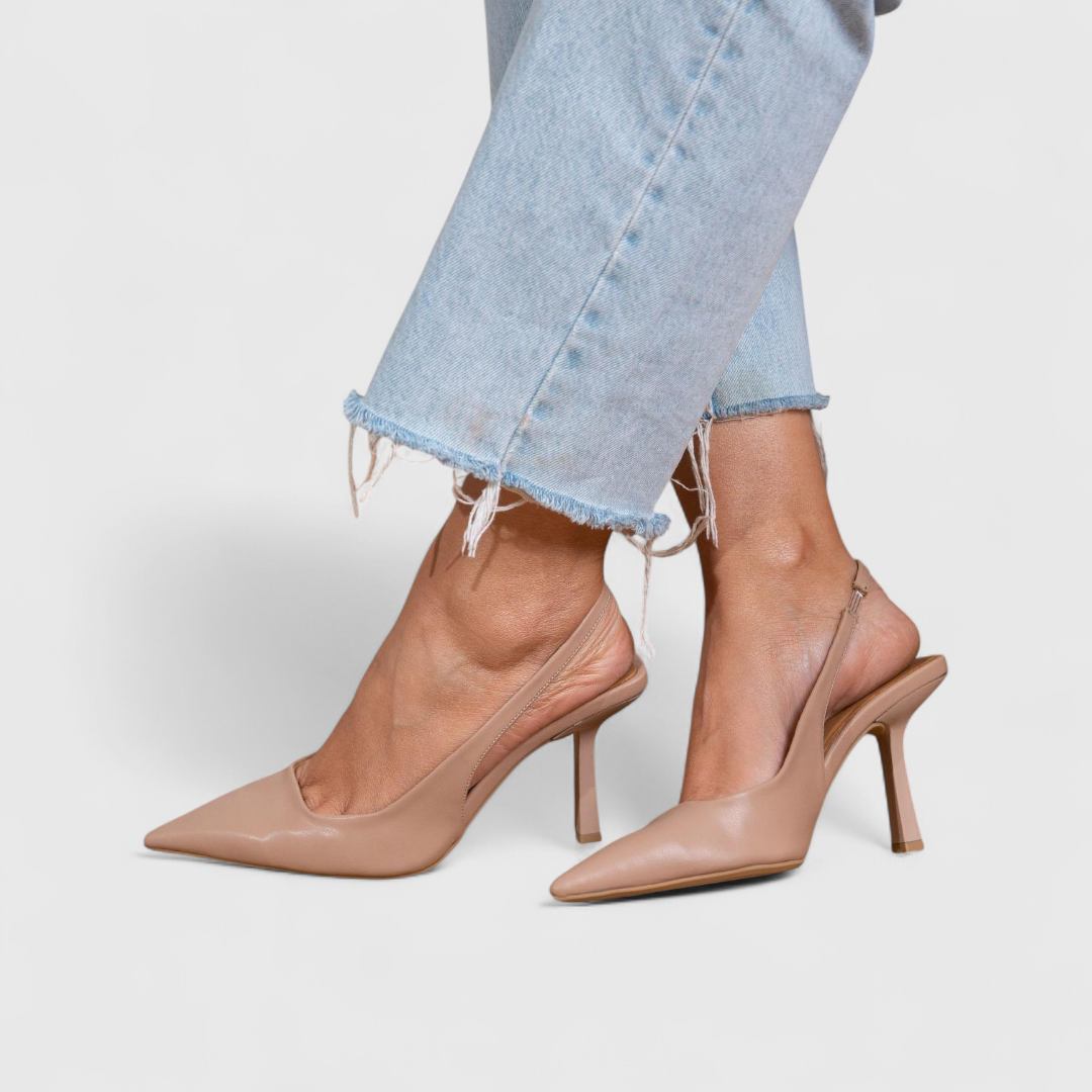 Carolyn | Zapatos ortopédicos elegantes