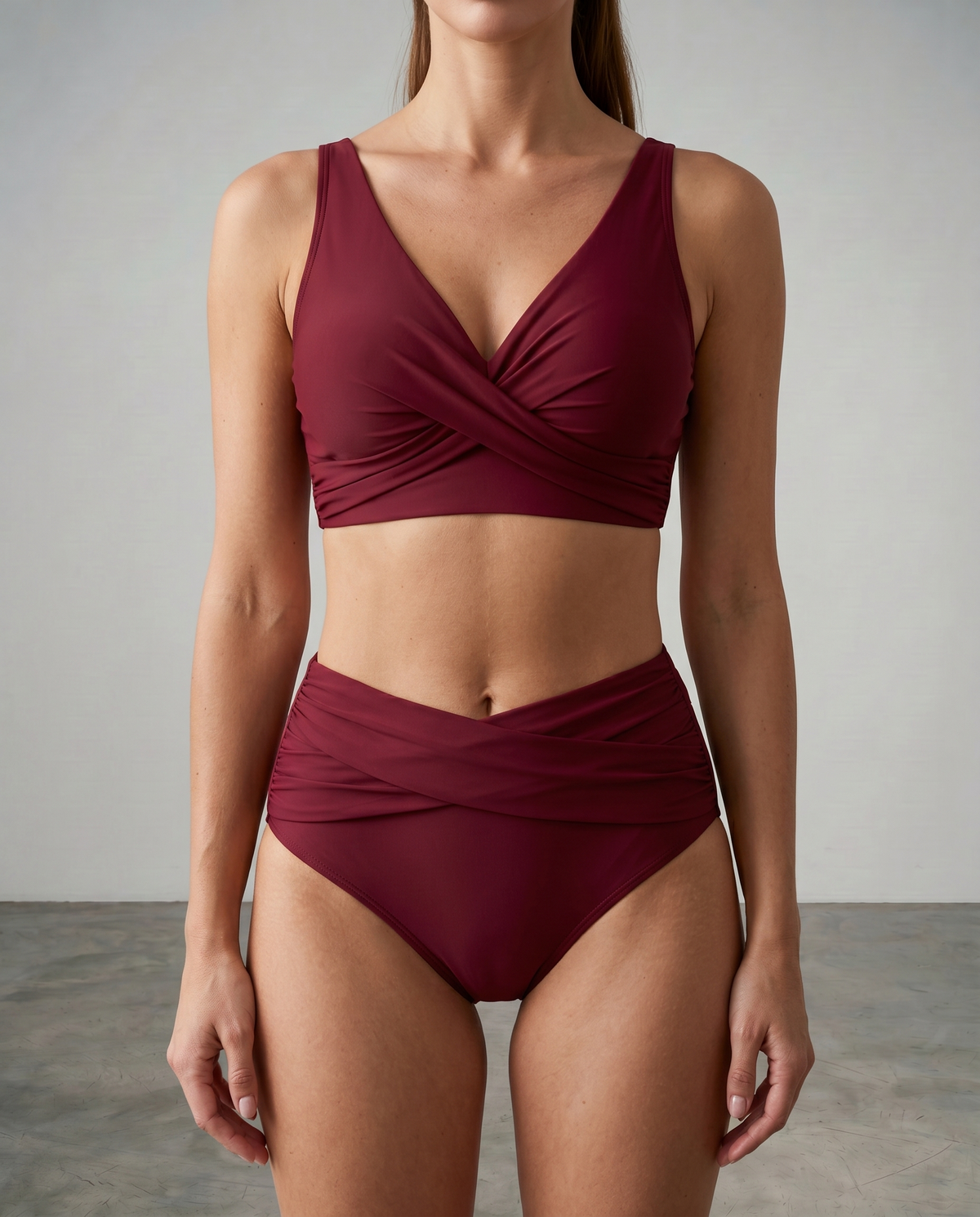 MAREL | BIKINI MOLDEADOR DE FIGURA