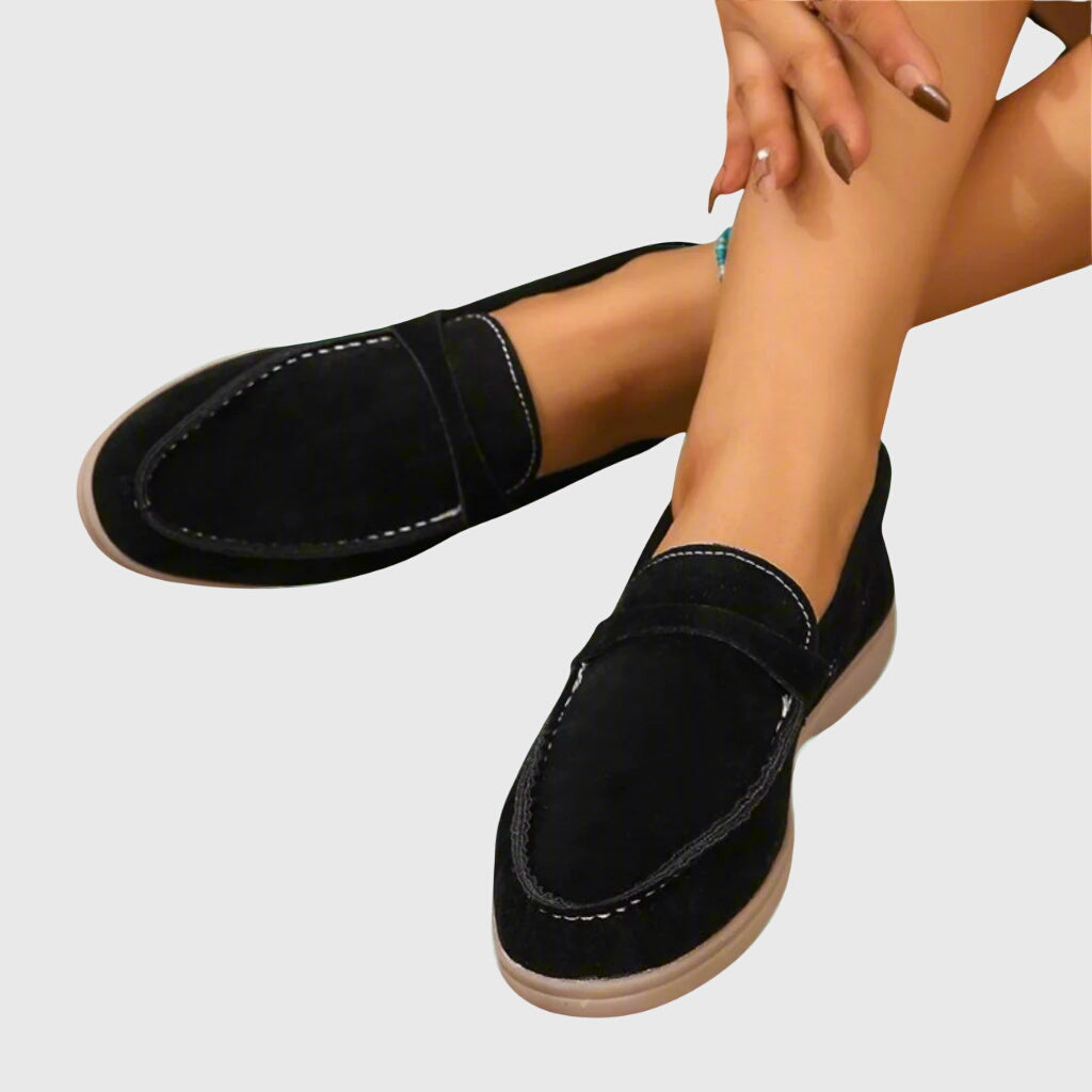 MOLLY | MOCASINES CÓMODOS DE DIARIO
