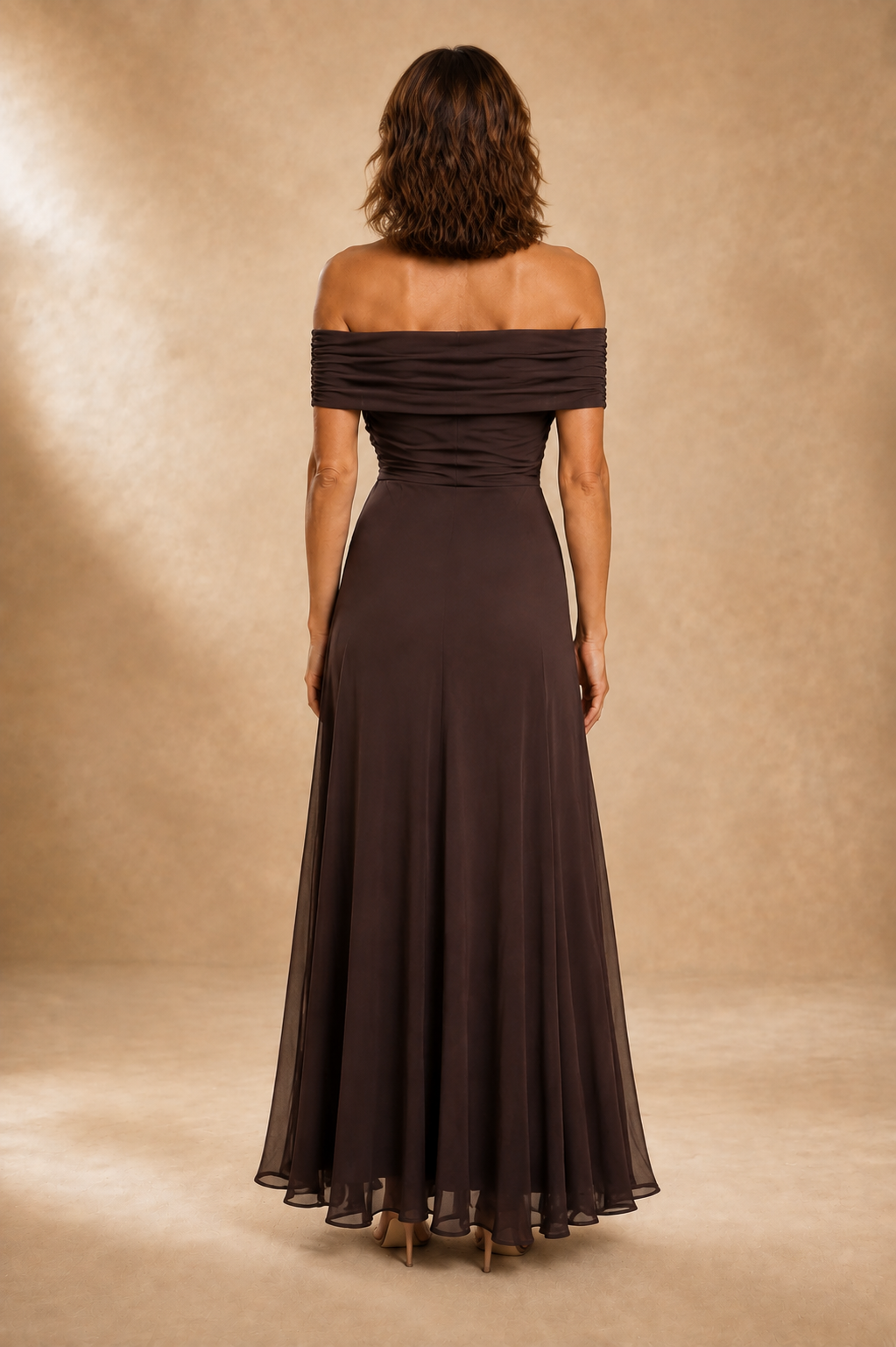 AMELIA | ABITO ELEGANTE PER TUTTI I GIORNI