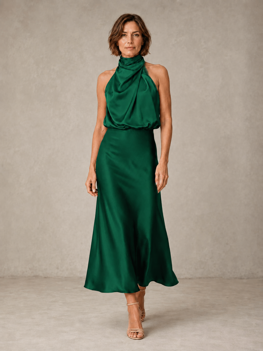 ORIANA Verde