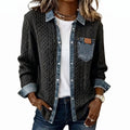 Susanna | Giubbotto jeans casual