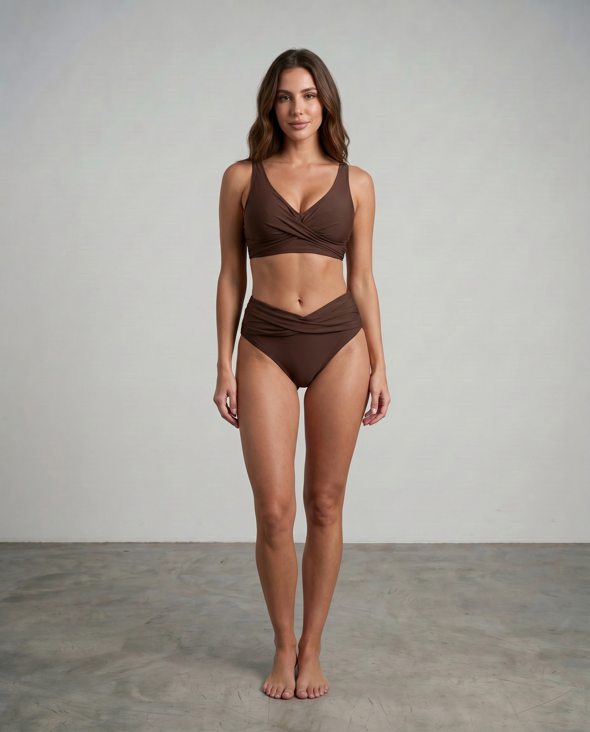 MAREL | BIKINI MOLDEADOR DE FIGURA