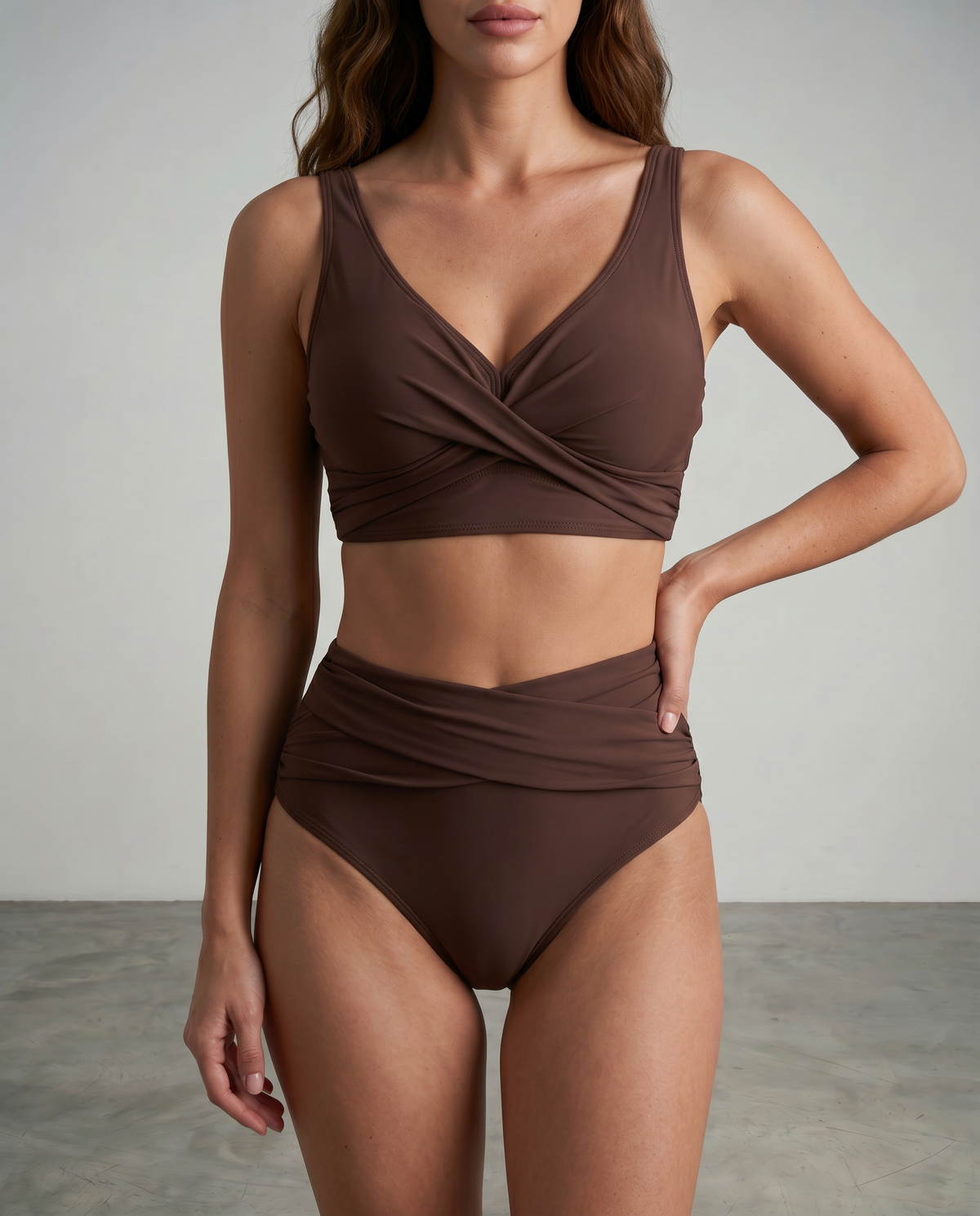 MAREL | BIKINI MOLDEADOR DE FIGURA
