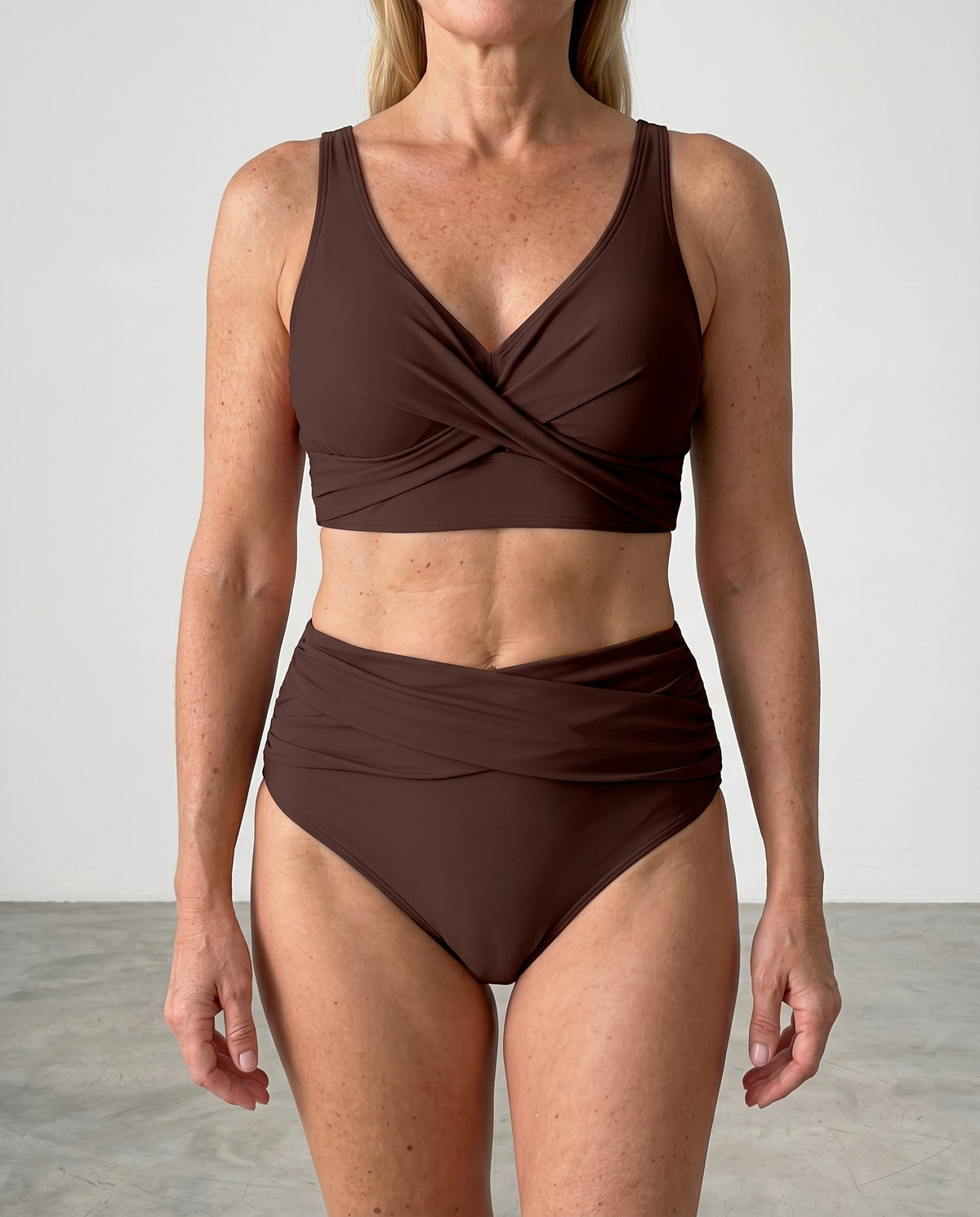 MAREL | BIKINI MOLDEADOR DE FIGURA