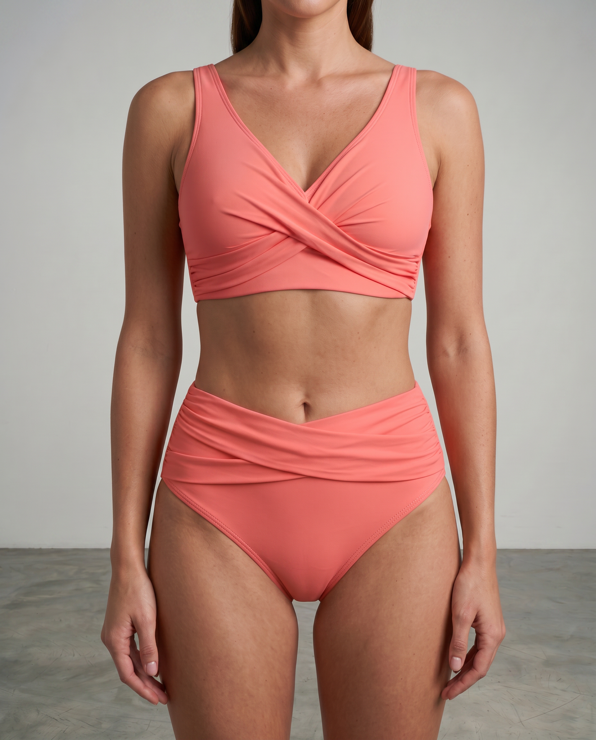 MAREL | BIKINI MOLDEADOR DE FIGURA