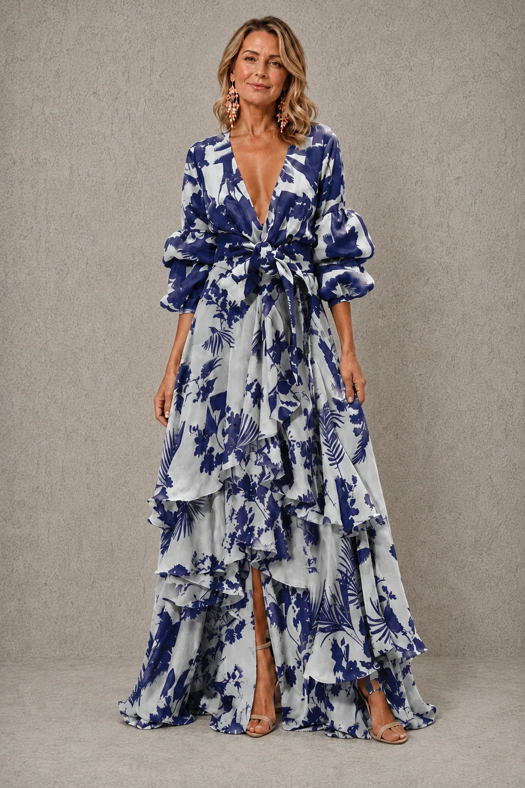 DOROTEA Blu