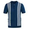 DENNIS | POLO CASUAL A RAYAS