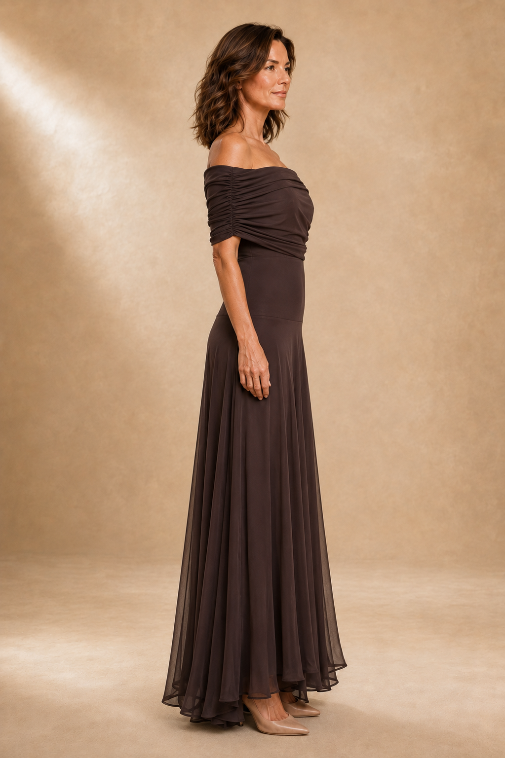 AMELIA | ABITO ELEGANTE PER TUTTI I GIORNI