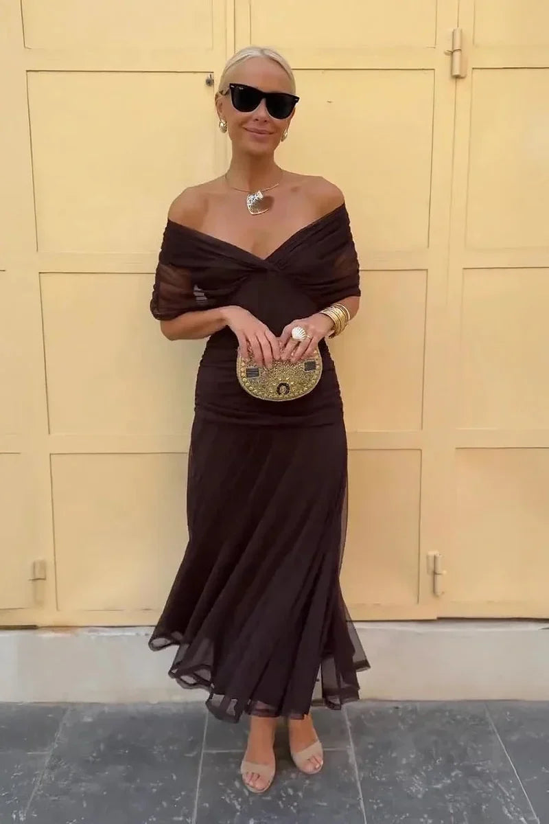 ELVIRA Marrone