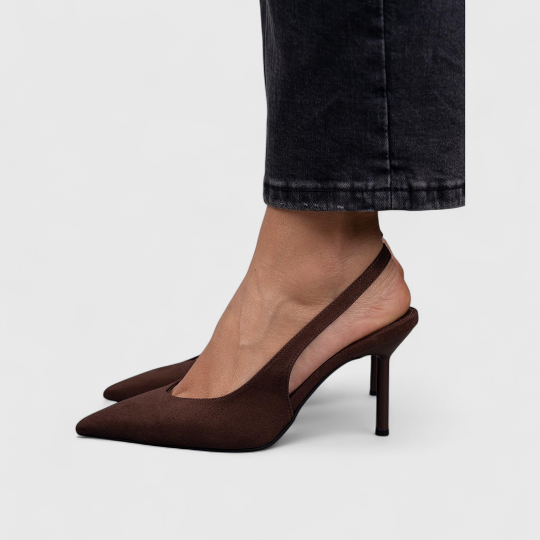 Carolyn | Zapatos ortopédicos elegantes