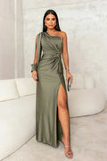 CAROLINE | VESTIDO DE NOCHE ELEGANTE