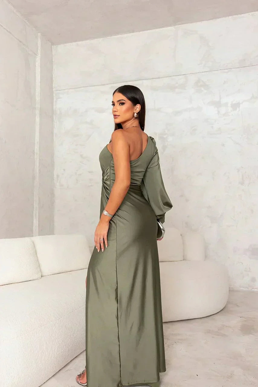 CAROLINE | VESTIDO DE NOCHE ELEGANTE