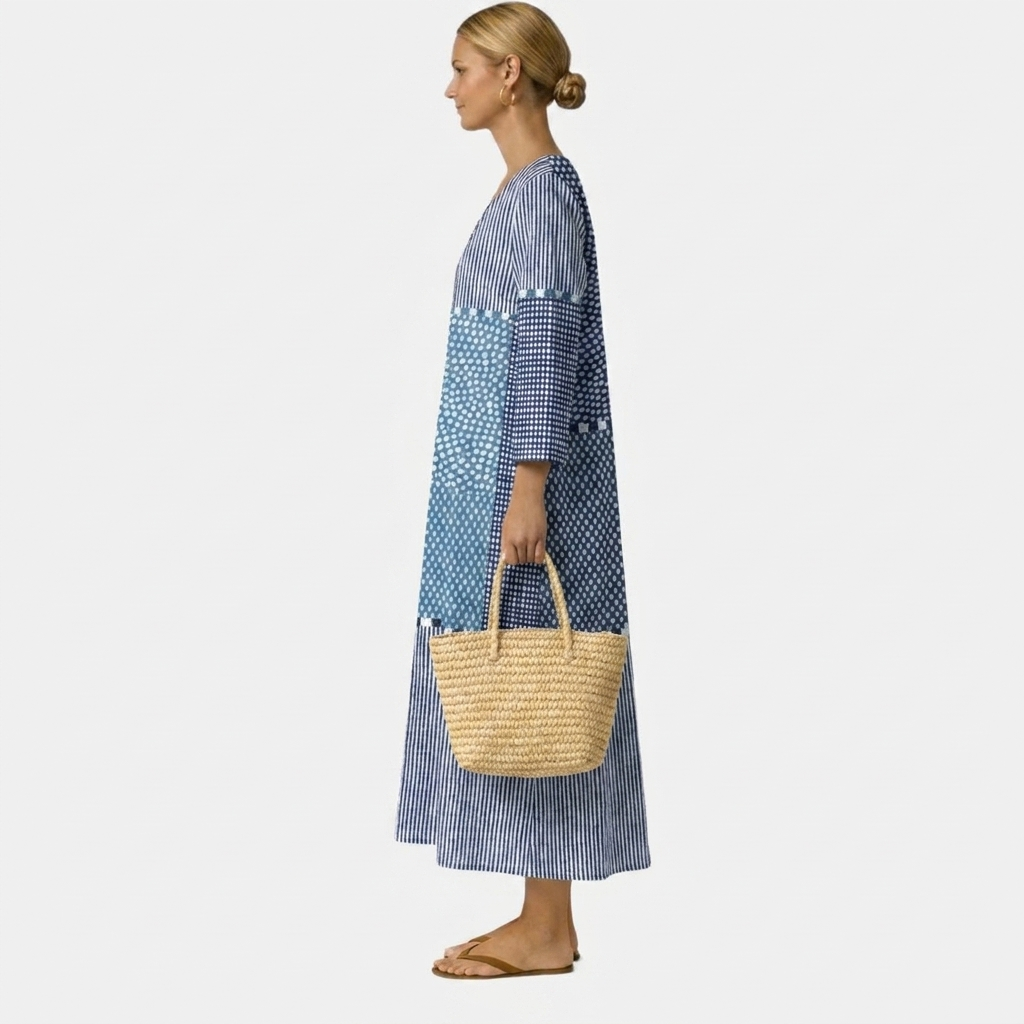 SARA | ABITO FLOREALE LEGGERO