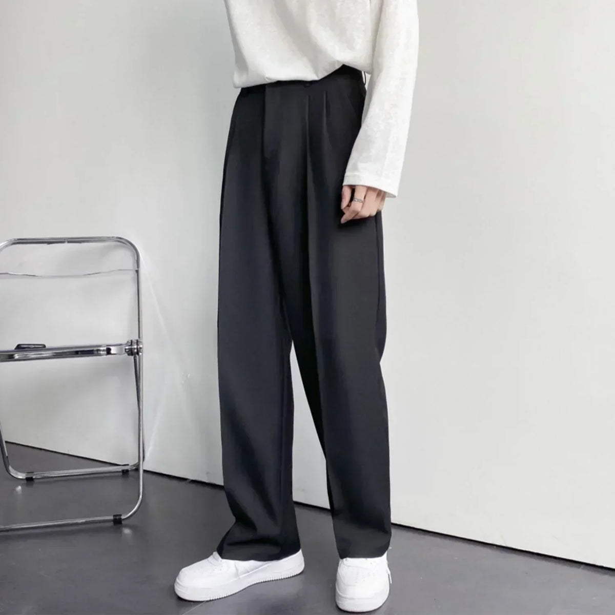 EDWARD | PANTALONES LONDINENSES