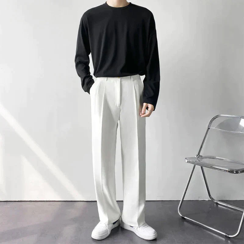 EDWARD | PANTALONES LONDINENSES