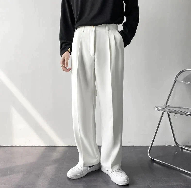 EDWARD | PANTALONES LONDINENSES