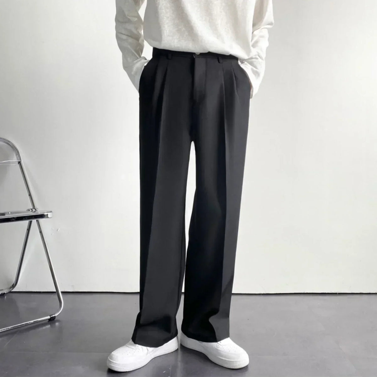 EDWARD | PANTALONES LONDINENSES