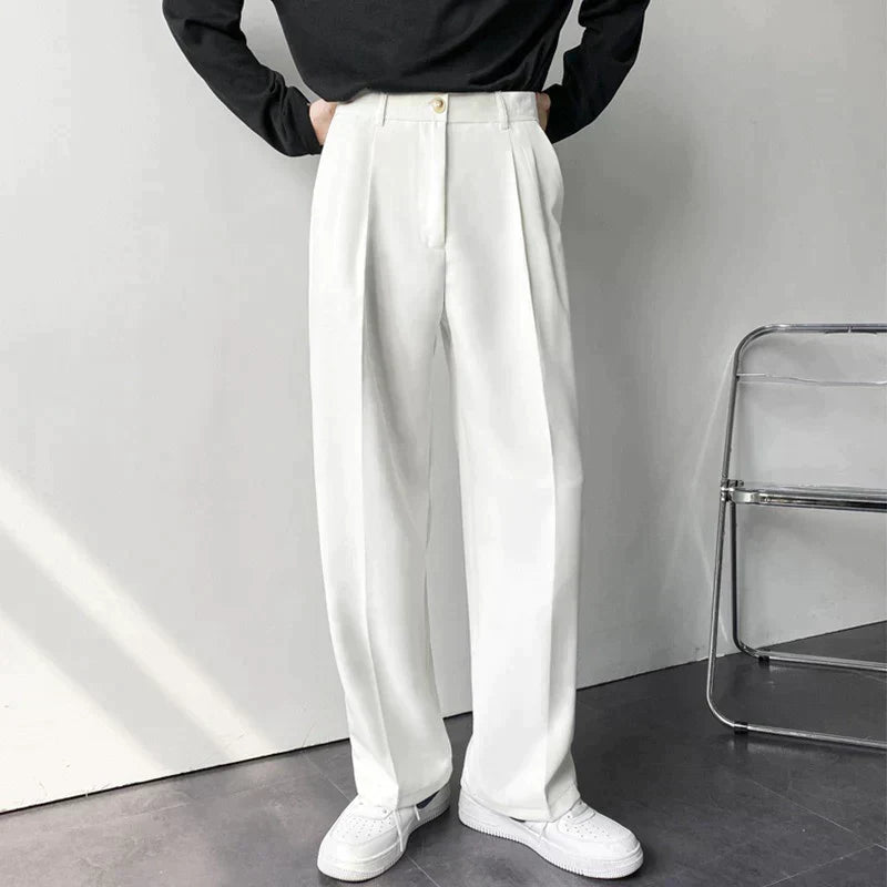 EDWARD | PANTALONES LONDINENSES