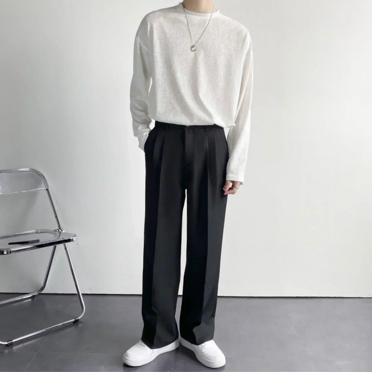 EDWARD | PANTALONES LONDINENSES