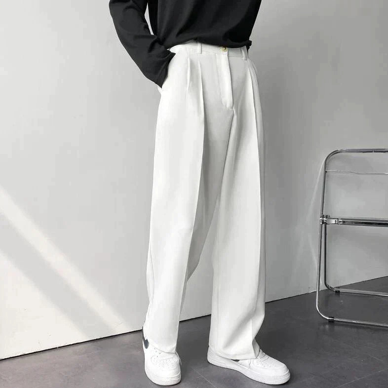 EDWARD | PANTALONES LONDINENSES