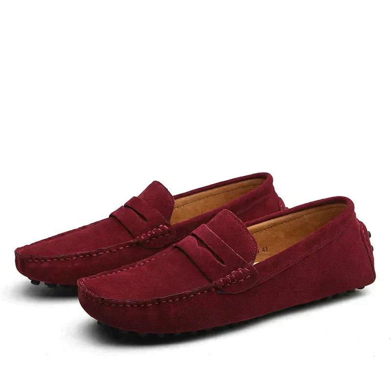 MONACO™ | MOCASINES CLÁSICOS PARA HOMBRE