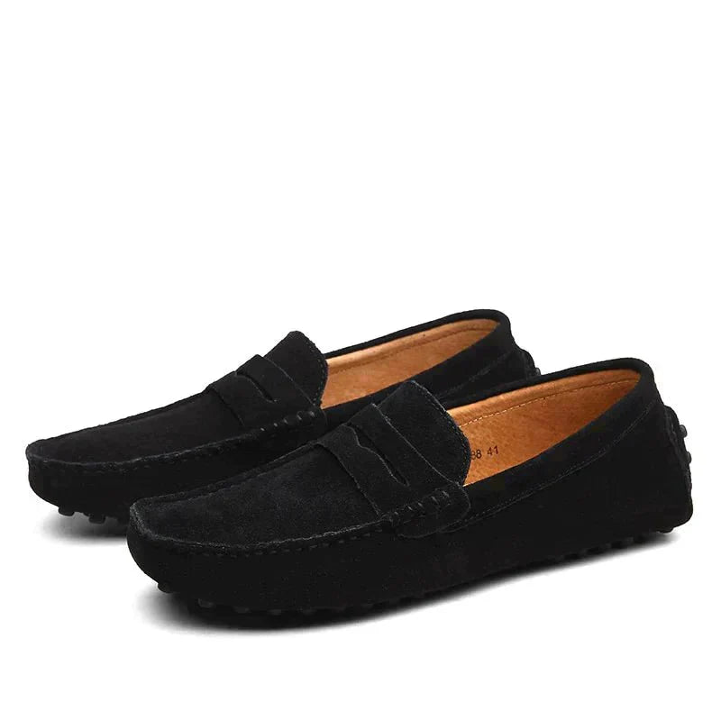 MONACO™ | MOCASINES CLÁSICOS PARA HOMBRE