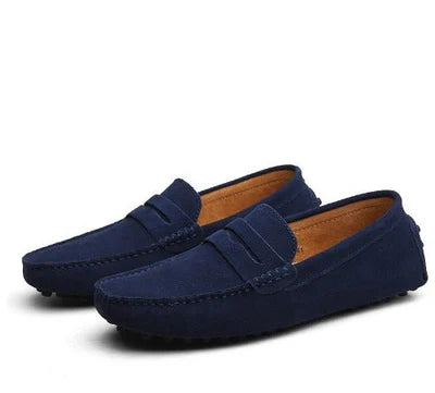 MONACO™ | MOCASINES CLÁSICOS PARA HOMBRE