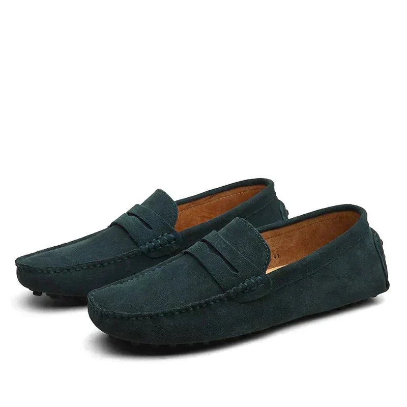 MONACO™ | MOCASINES CLÁSICOS PARA HOMBRE