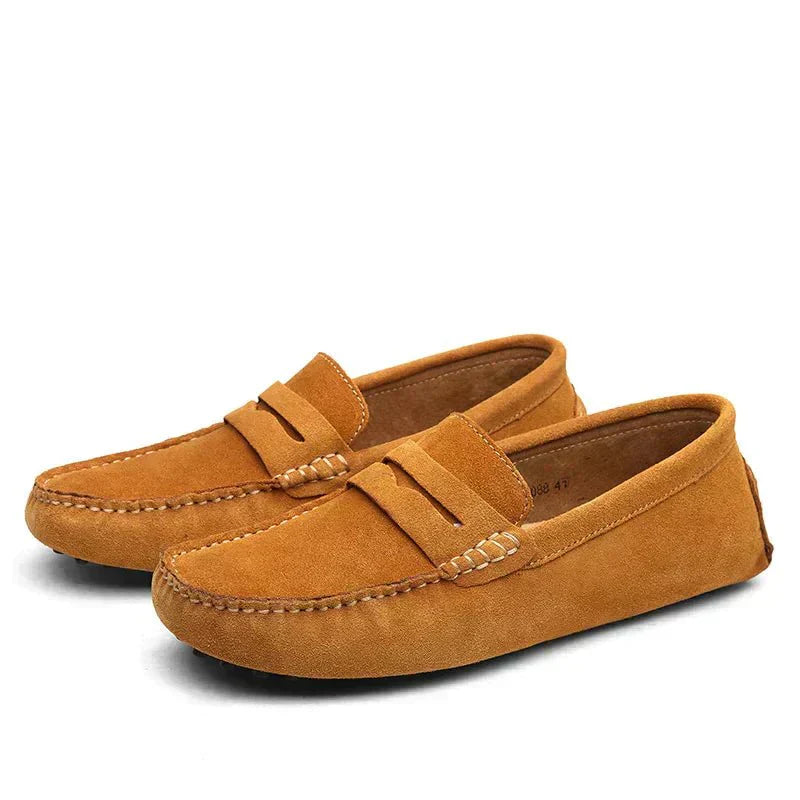 MONACO™ | MOCASINES CLÁSICOS PARA HOMBRE
