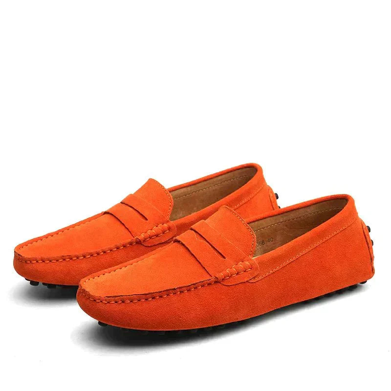 MONACO™ | MOCASINES CLÁSICOS PARA HOMBRE