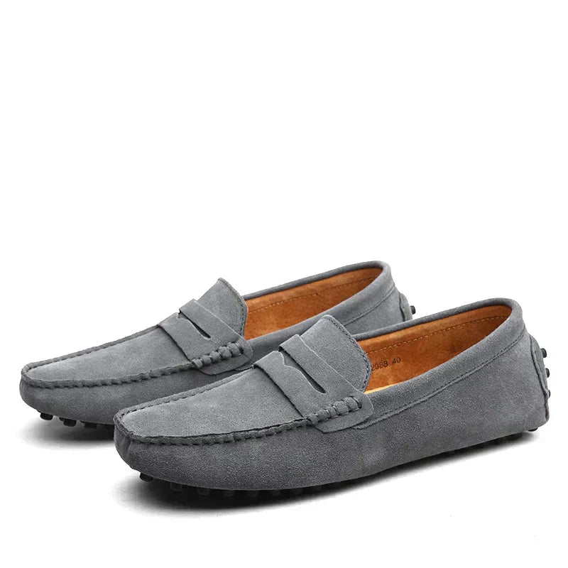 MONACO™ | MOCASINES CLÁSICOS PARA HOMBRE