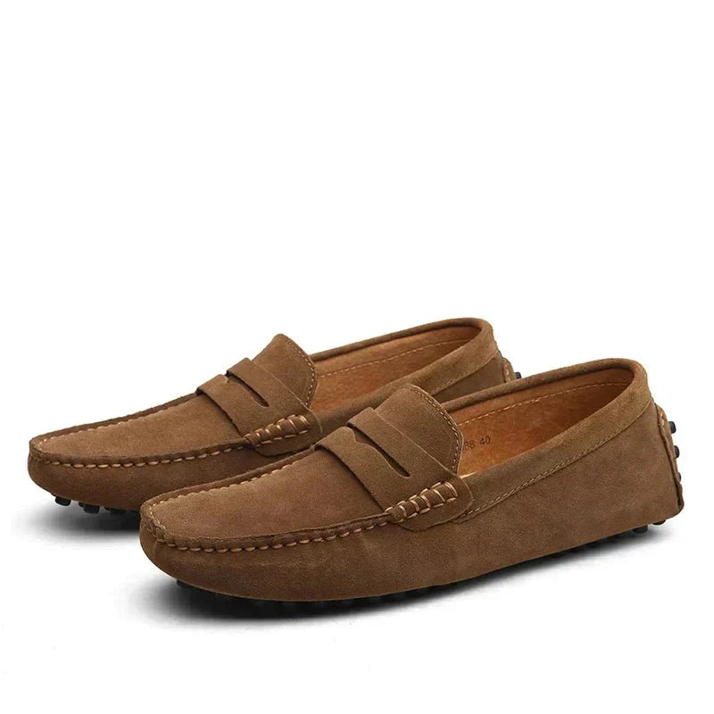 MONACO™ | MOCASINES CLÁSICOS PARA HOMBRE