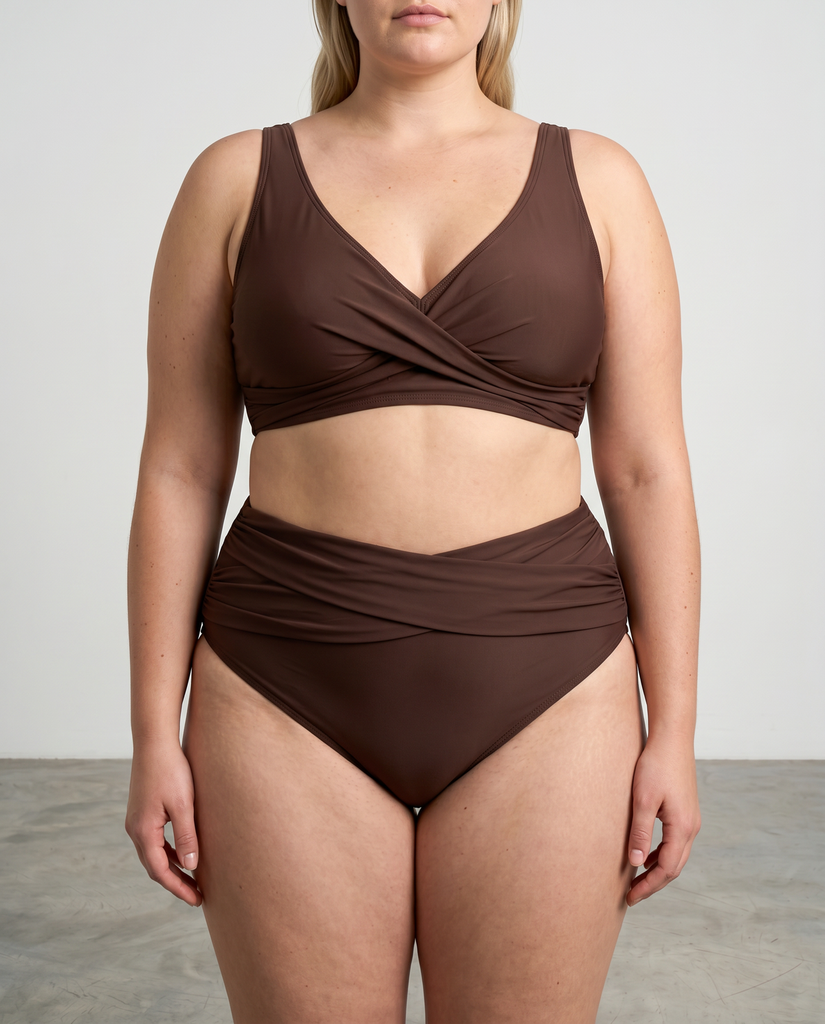 MAREL | BIKINI MOLDEADOR DE FIGURA