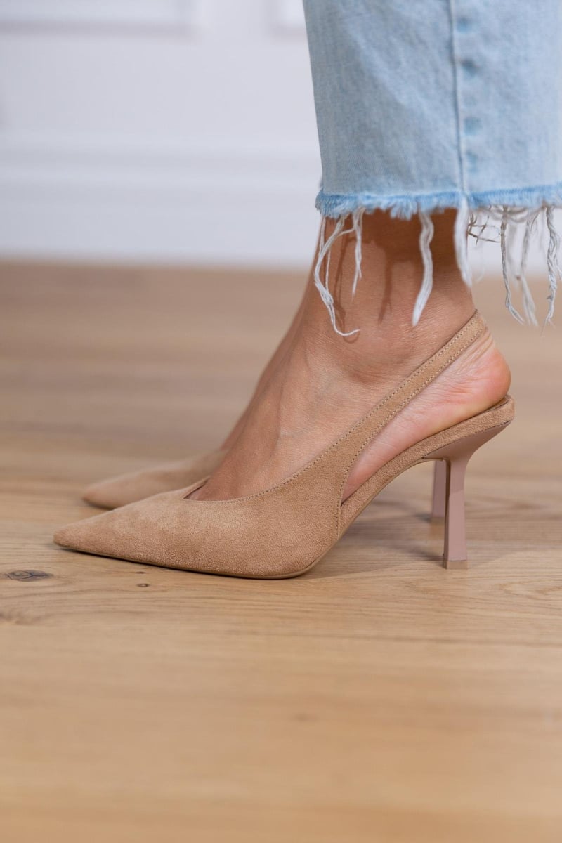 Carolyn | Zapatos ortopédicos elegantes