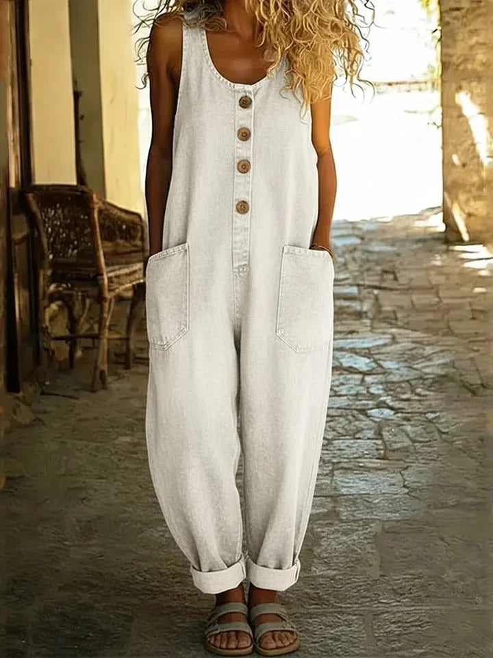 Valentina peto denim